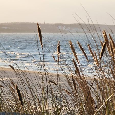 Seaside View Apartment Свиноуйсьце Экстерьер фото